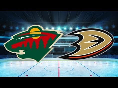 vs ducks