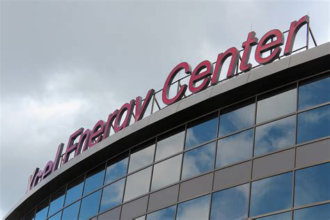Ecel Energy Center