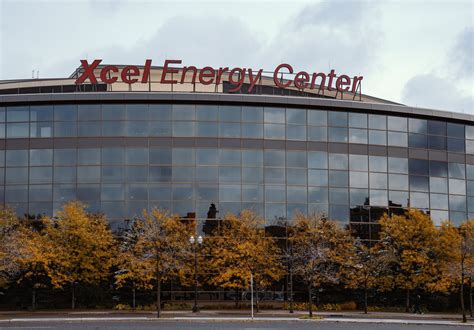 Ecel Energy Center