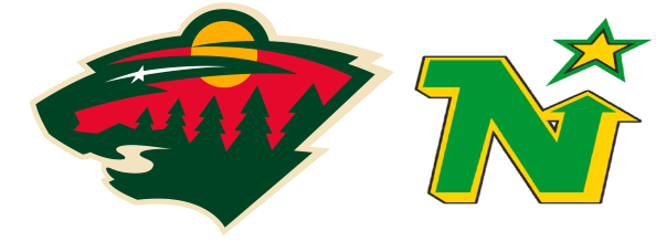 The wild to north stars